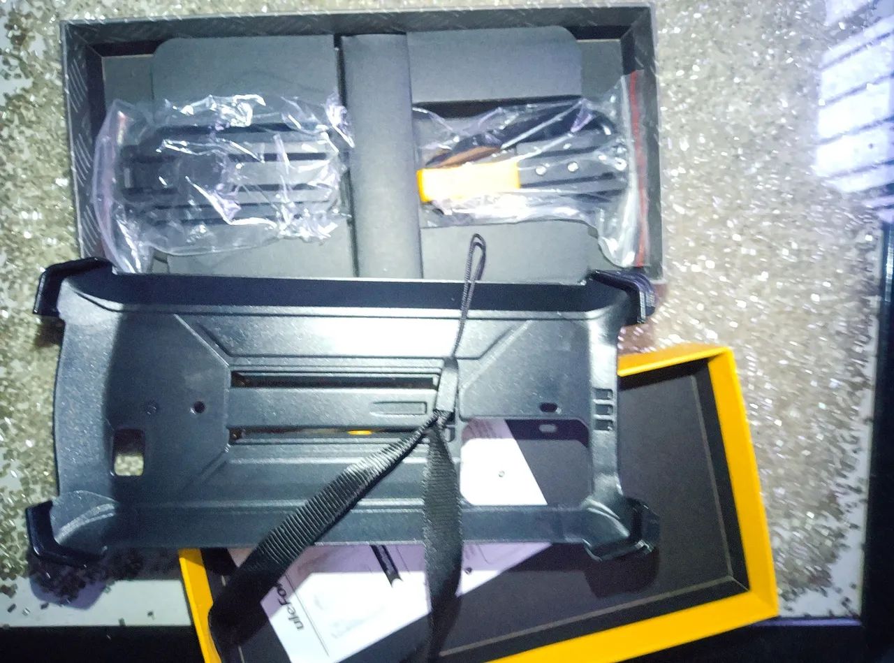 Case ulefone armo 13 - Foto 3