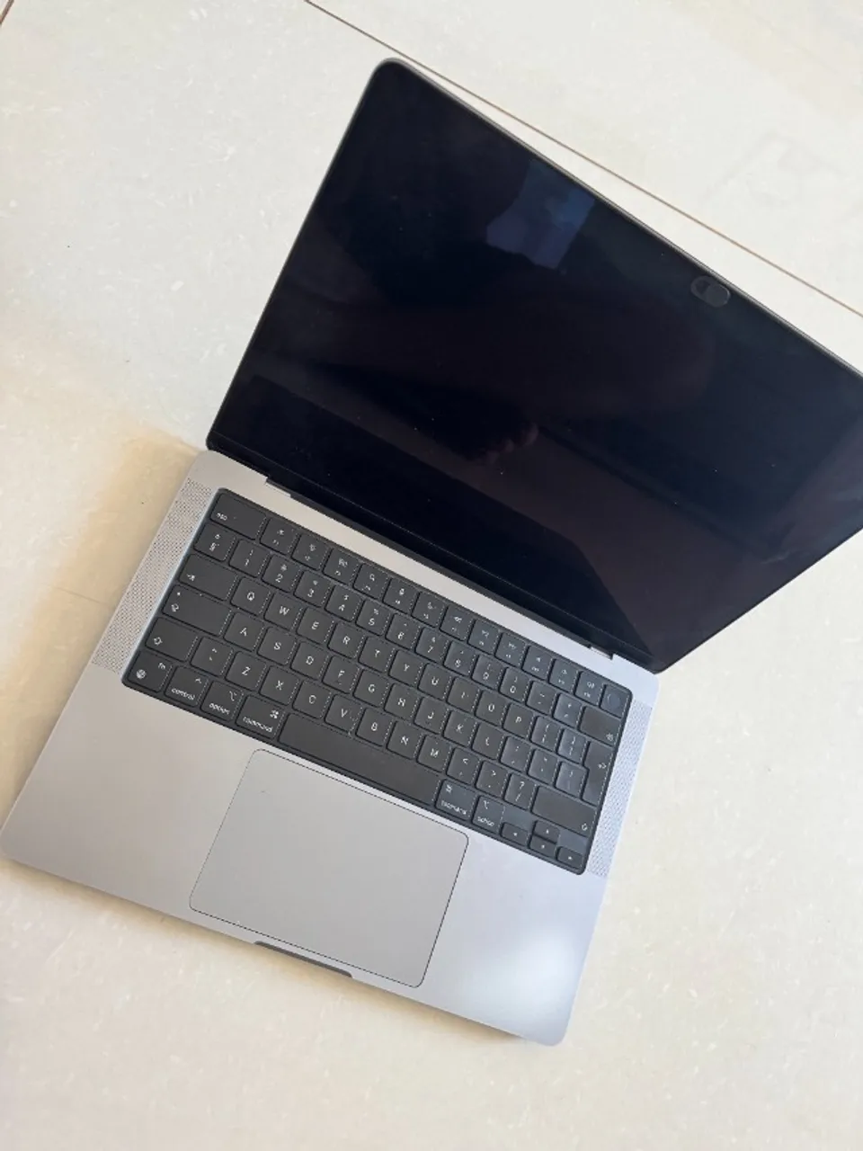 MacBook Air M5 512GB 16GB RAM TELA 15 NOVO LACRADO NF E GARANTIA