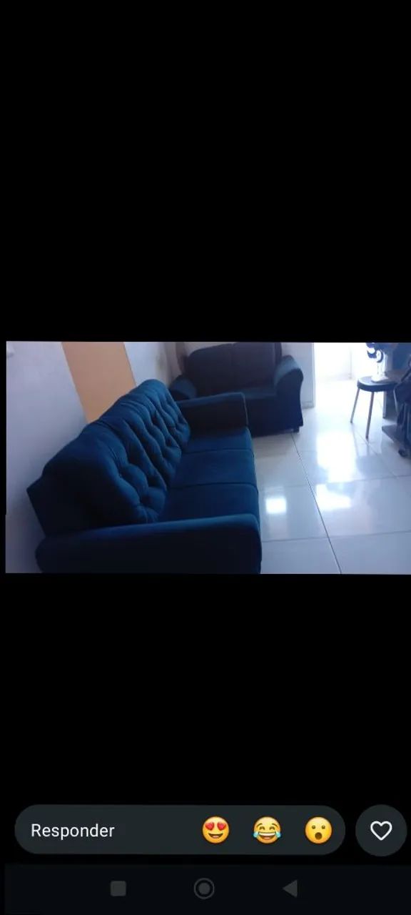Vendo móveis 