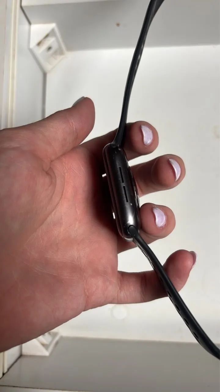 Apple Watch Nike series 4 - Foto 4