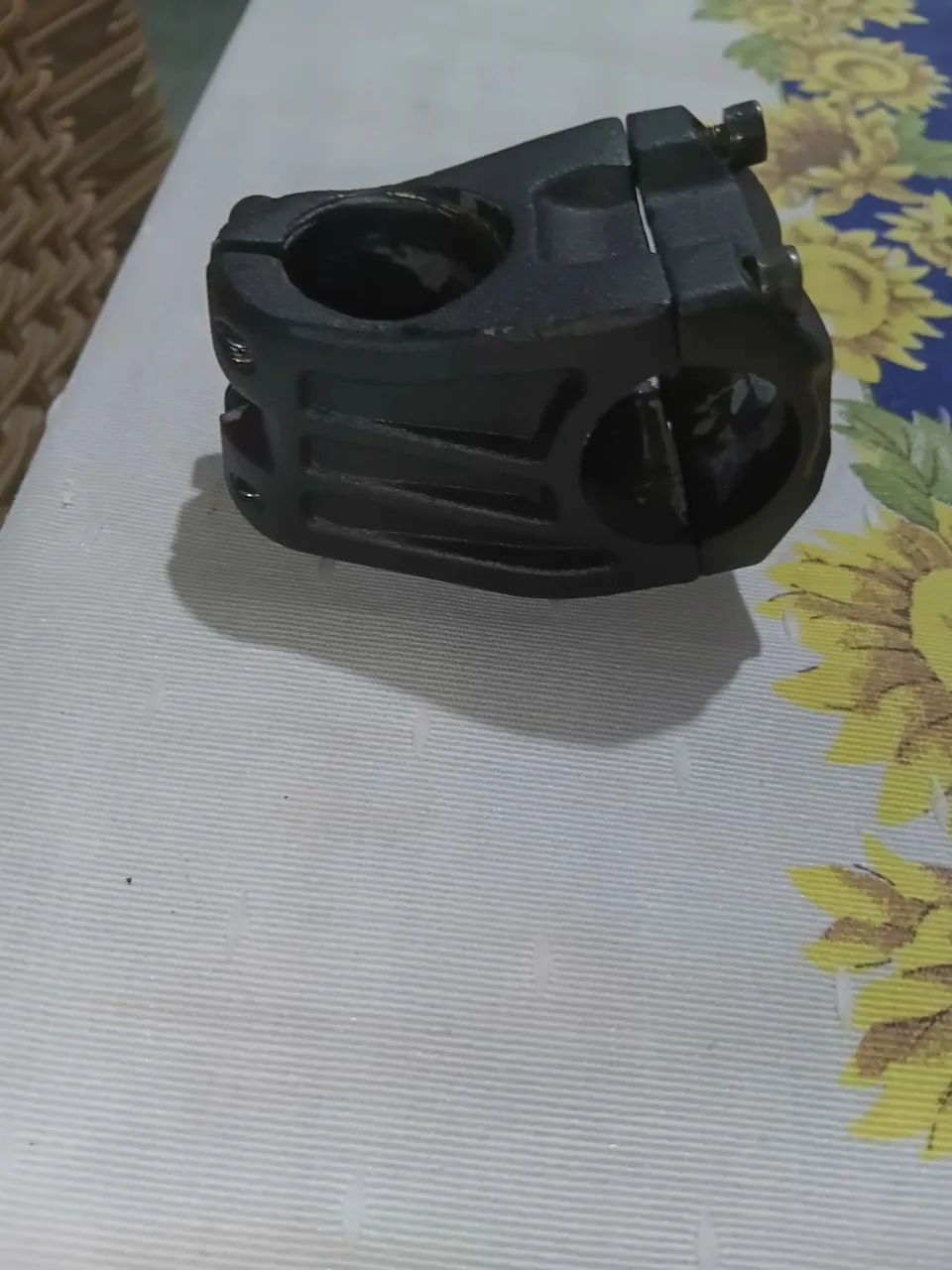 Mesinha para bike  - Foto 2