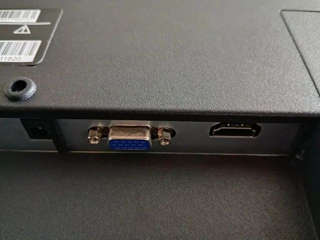 MONITOR BRAZIL PC 19' POLEGADAS HDMI - Foto 3