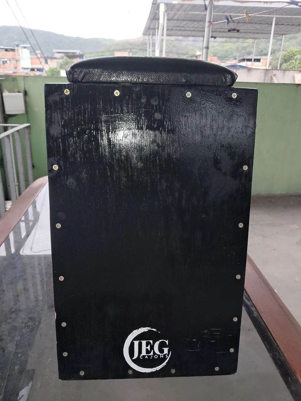 CAJON 