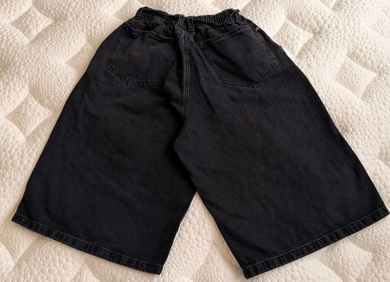 JORTS PRETO - Foto 2
