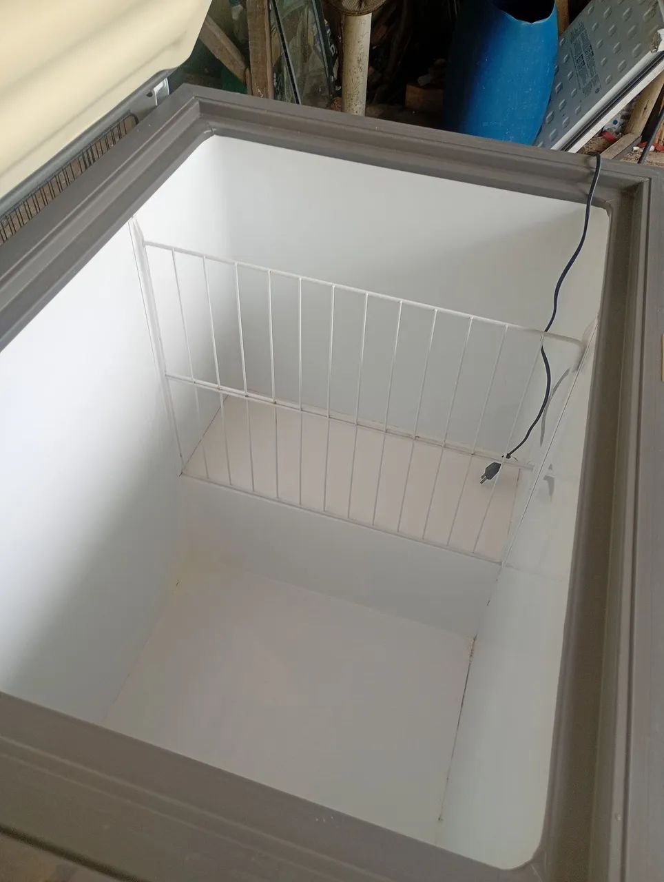 Freezer  - Foto 2