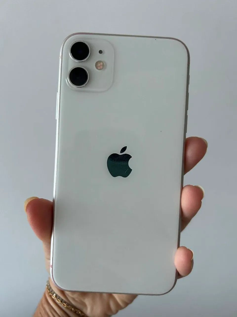 iPhone 11 64Gb Branco - Foto 4