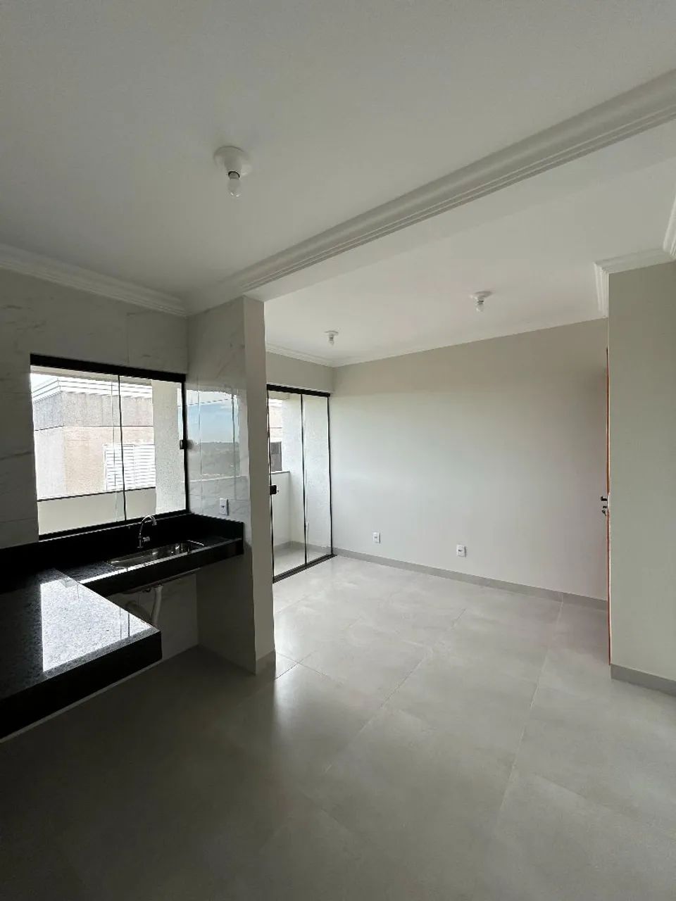 Apartamento Novo Shopping Park - Foto 3
