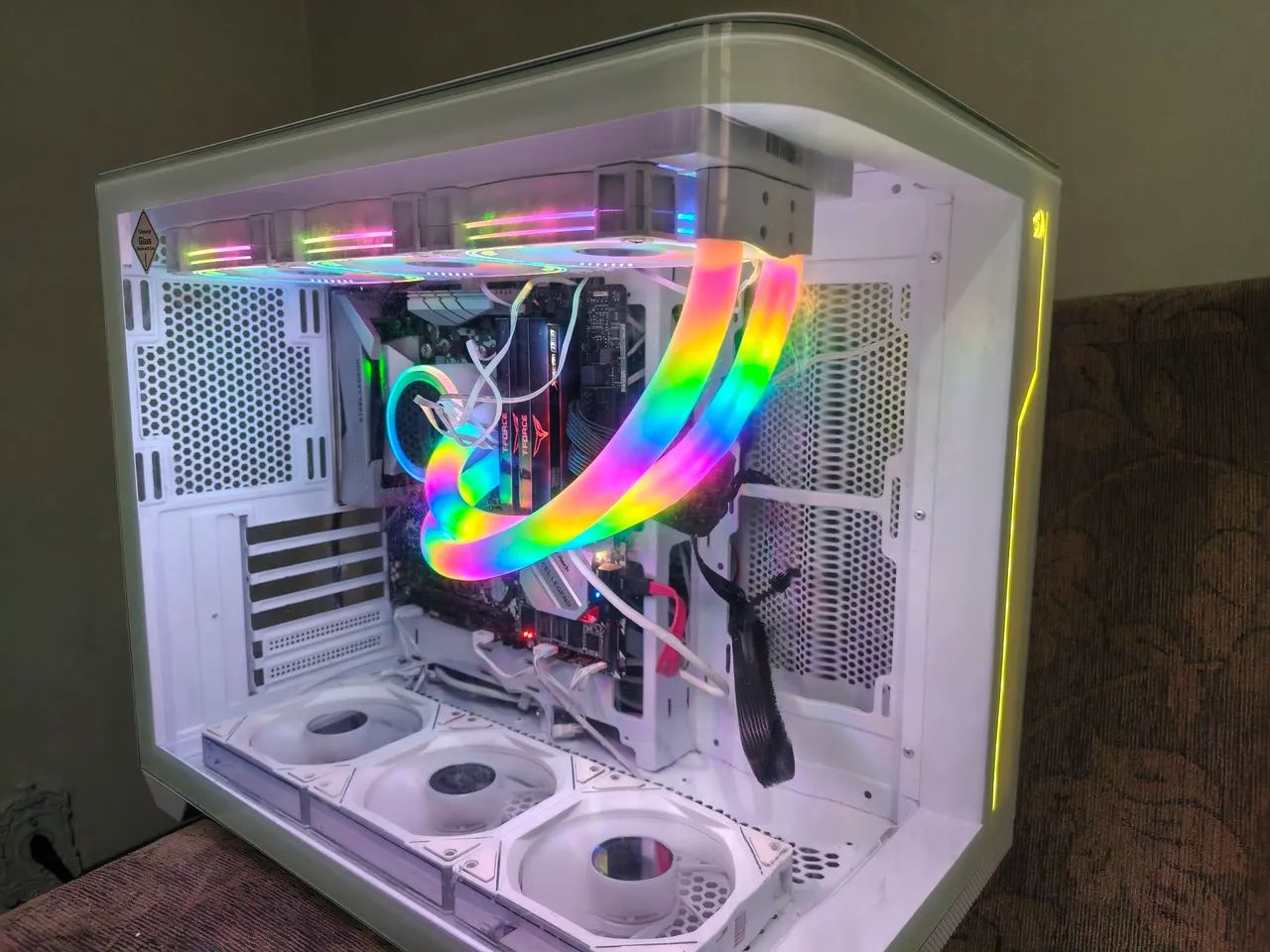 Pc gamer 