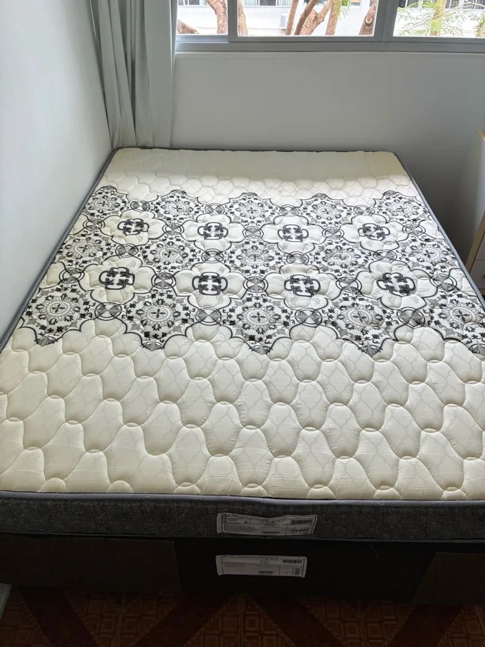 Cama de casal  - Foto 2