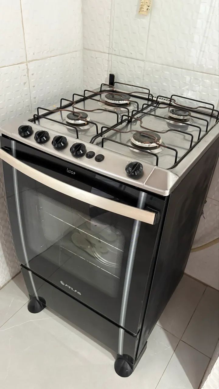 Vendo fogão 