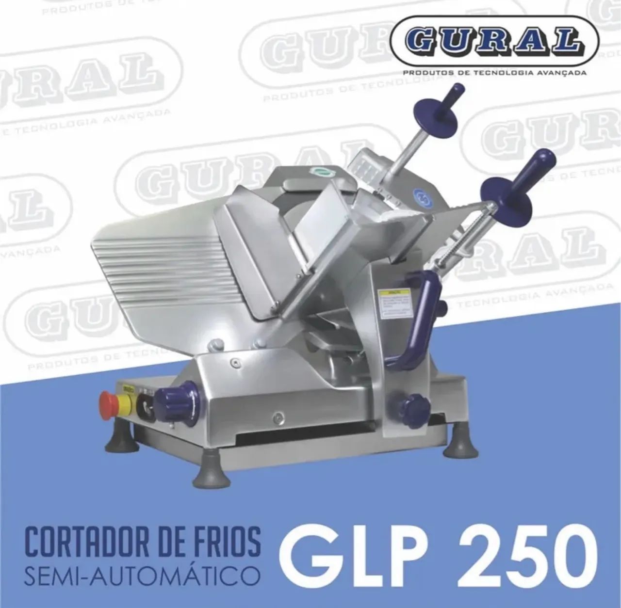 máquina de frios - Foto 6