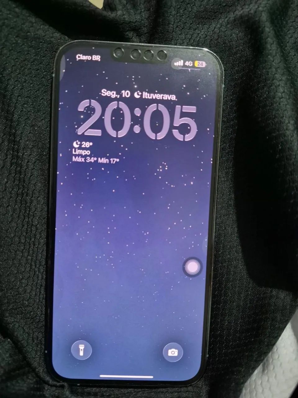iPhone 13 pro max