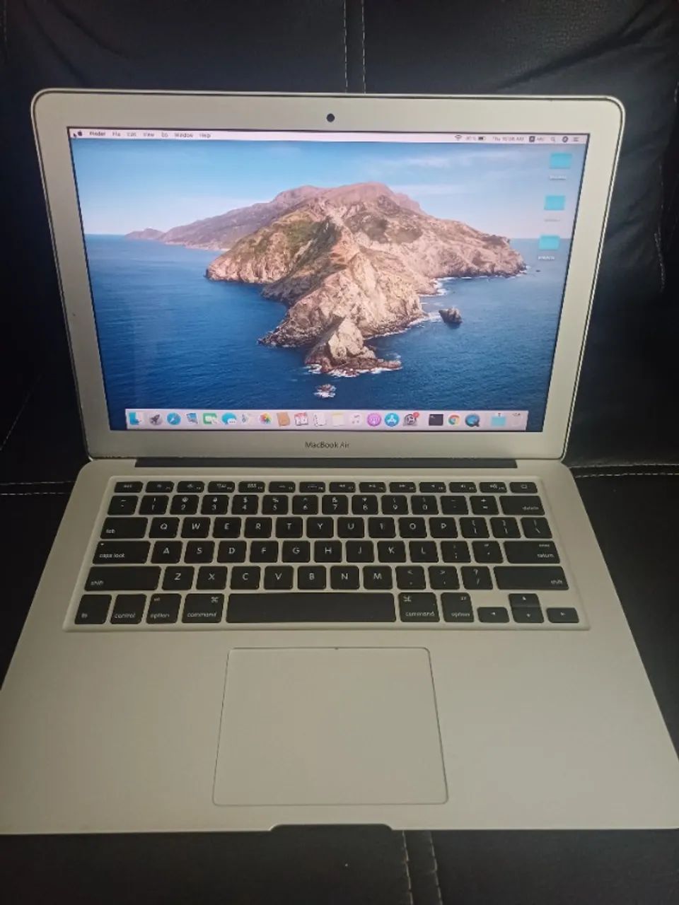 MacBook Air 2013