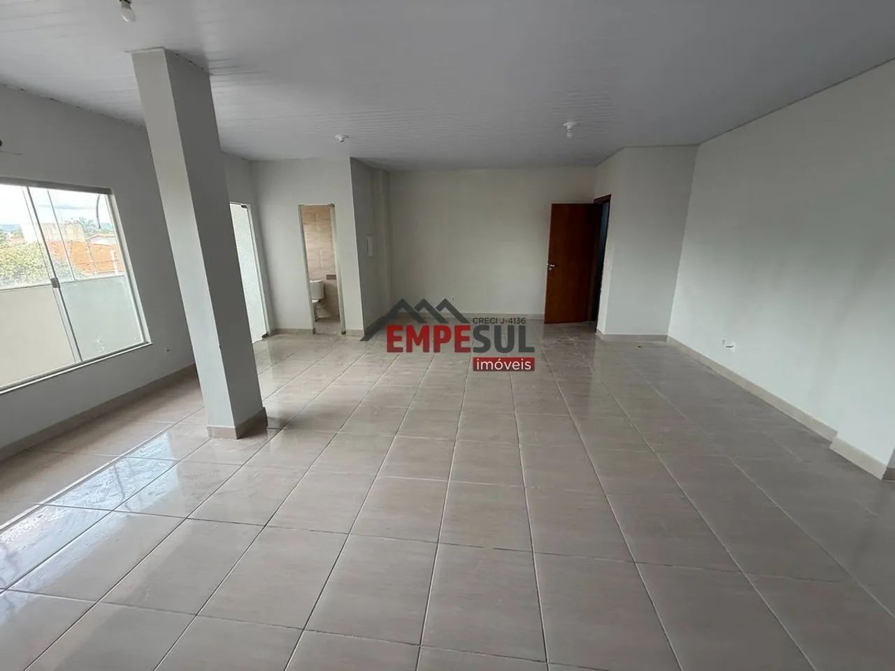 Sala Comercial na Quadra Acsve Se 92 (906 Sul), Palmas, To - Foto 4