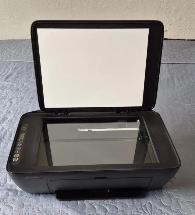 Impressora Multifuncional HP Deskjet 2774