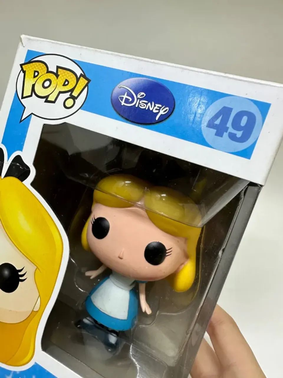 Funko Pop - Alice 49 - Disney Classic - Foto 4