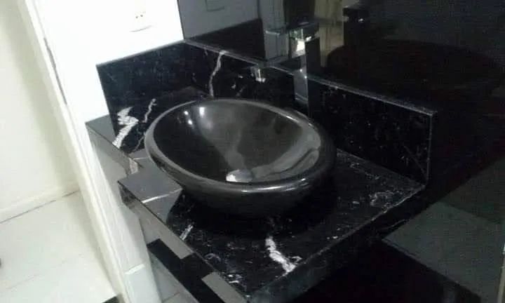 Faça sua pia e lavatório com a gente