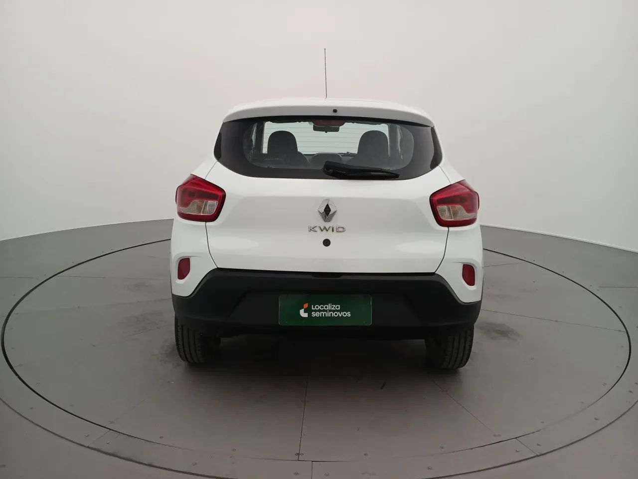 Renault Kwid 1.0 Zen 2025 - Foto 4
