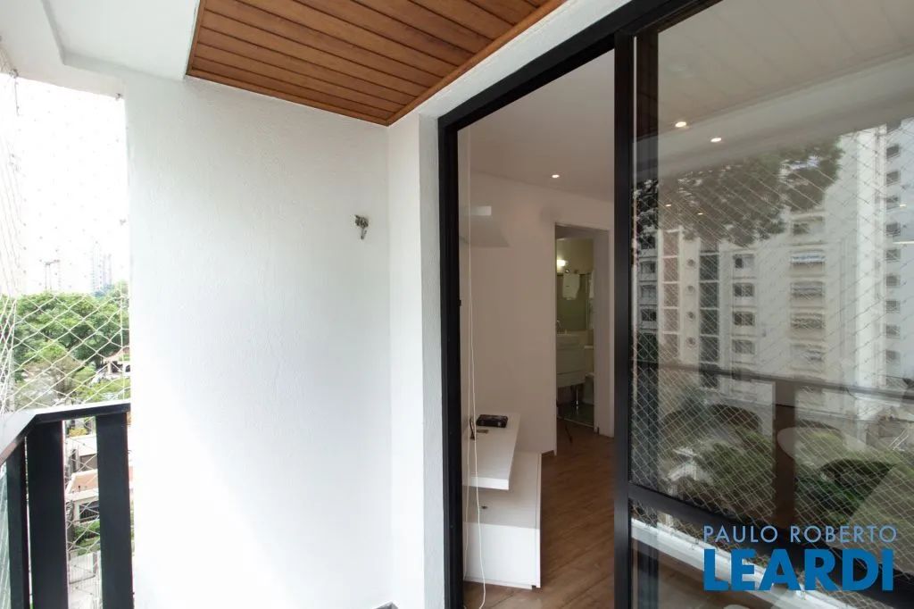 APARTAMENTO - MOEMA PÁSSAROS - SP - Foto 5