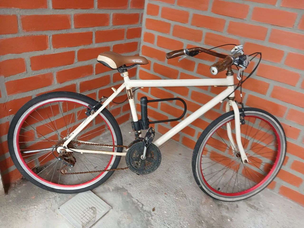 Bicicleta passeio - Foto 2