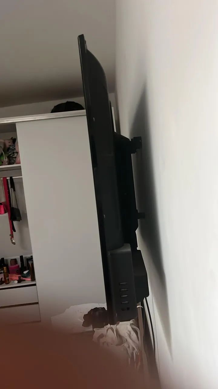Vendo TV Philco Com Defeito - Foto 4