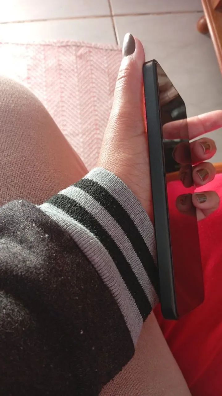 Poco X7 pro urgência  - Foto 3