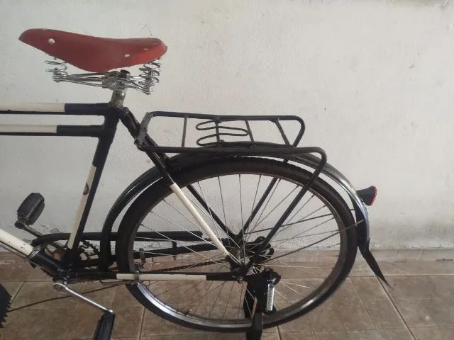 BICICLETA HÉRCULES  - Foto 3