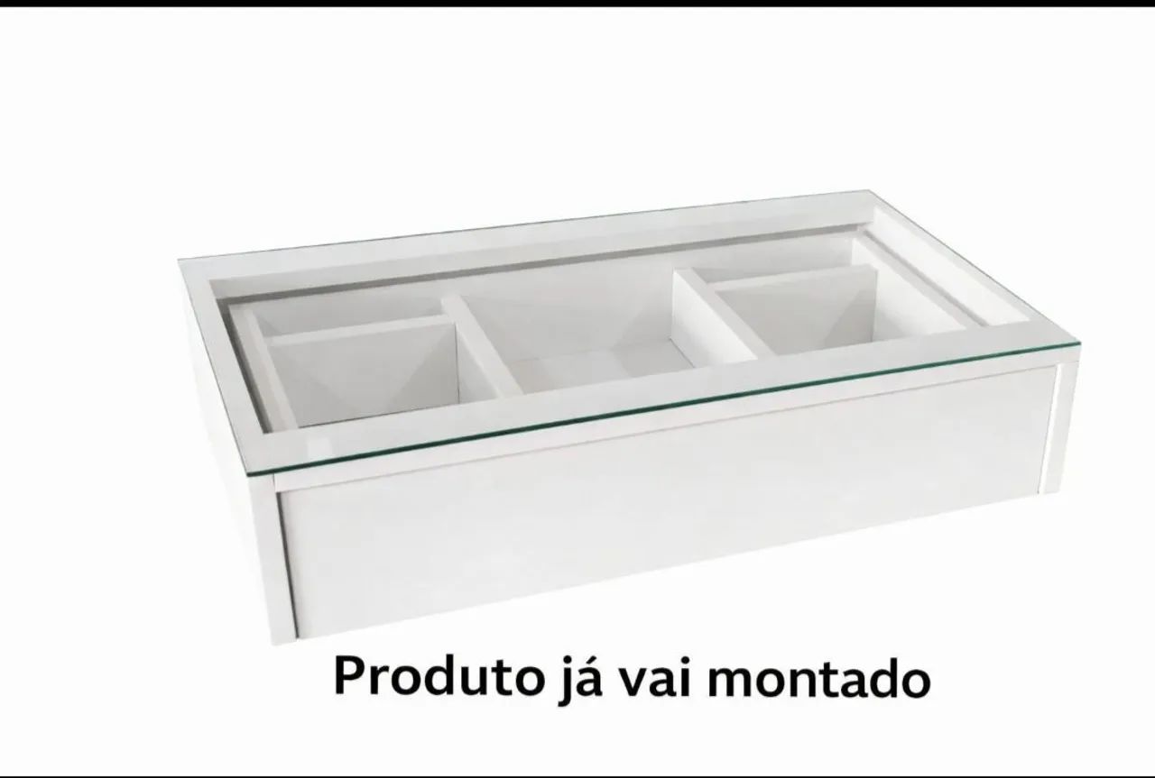 Penteadeira suspensa  - Foto 4