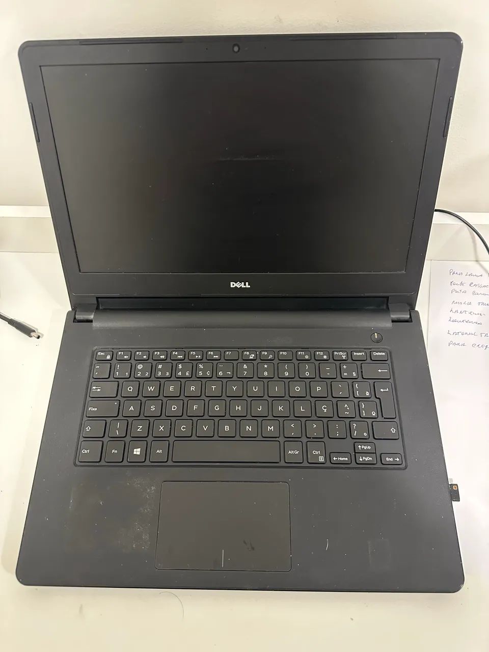 Notebook Dell Inspiron 5458 i5  - Foto 3