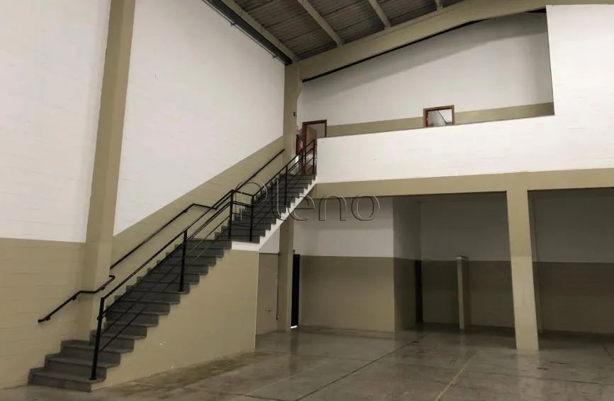 Galpão à venda em Indaiatuba, Comercial Vitória Martini, com 1000 m² - Foto 4