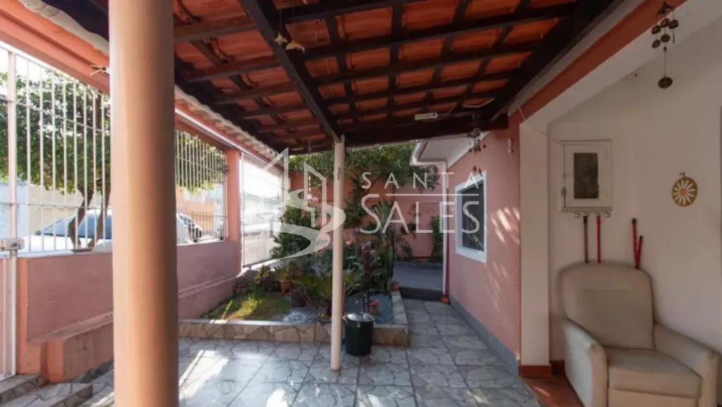 Casa em Vila Germinal com 240m² - Foto 3