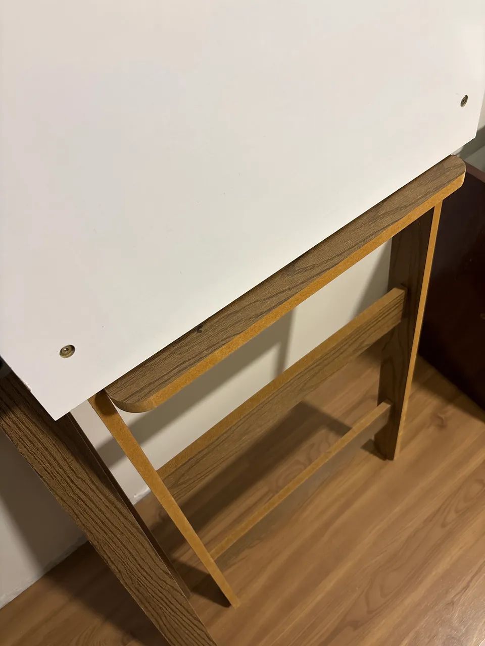 Flip chart pouco uso!  - Foto 2
