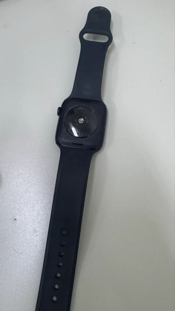 Apple Watch SE (GPS) (2ª Geração) - Foto 3