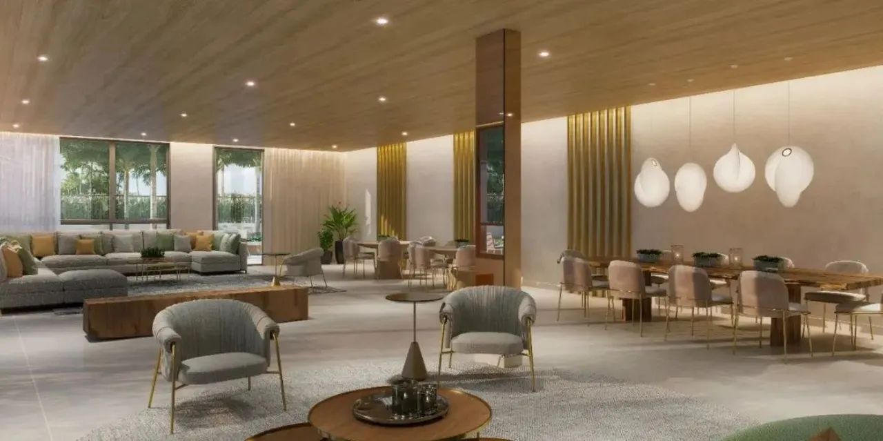 LIVING WELLNESS ACLIMACAO - APARTAMENTOS - Foto 10