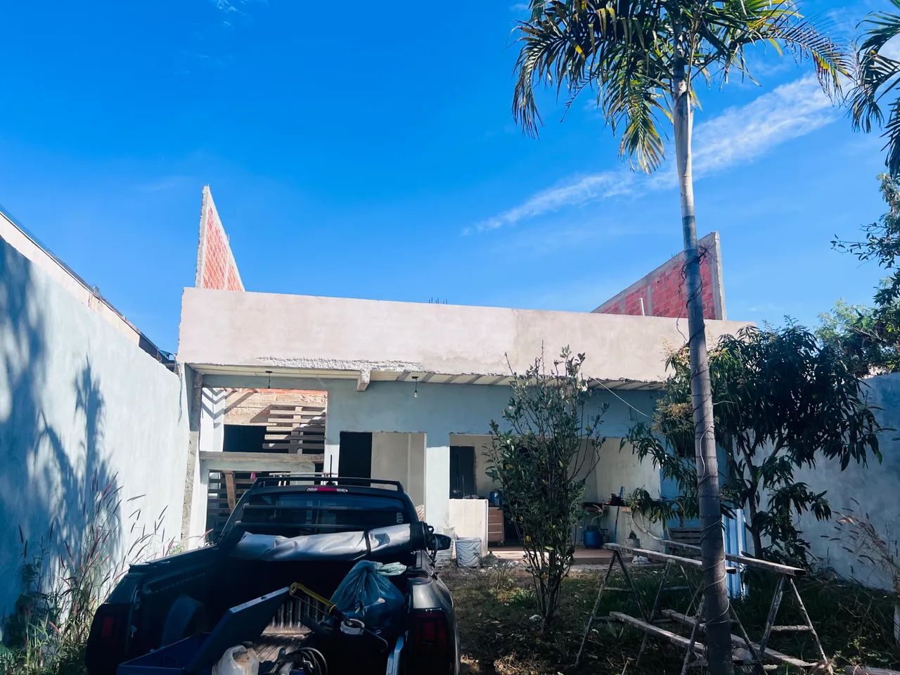 Galpão falta só cobertura -  àgio - Foto 5