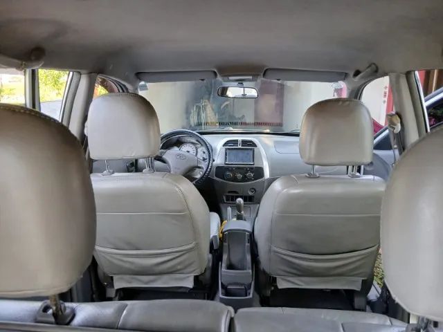 Chery Tiggo 2.0 16V Mec. 5P 2012 - Foto 5