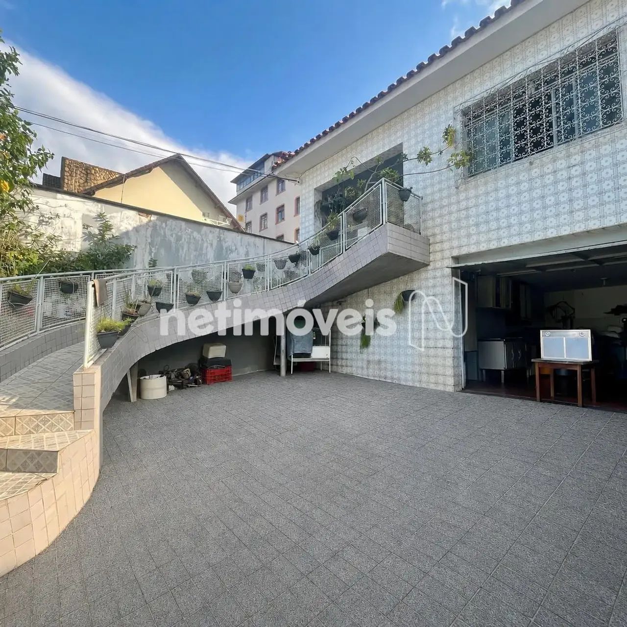 Venda Casa Caiçaras Belo Horizonte
