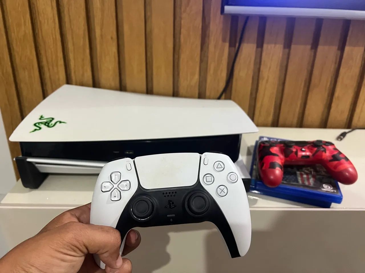 PS5  - Foto 5