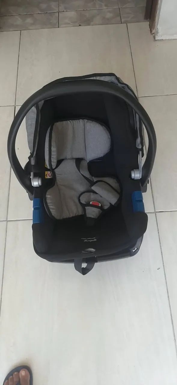 Bebê conforto 