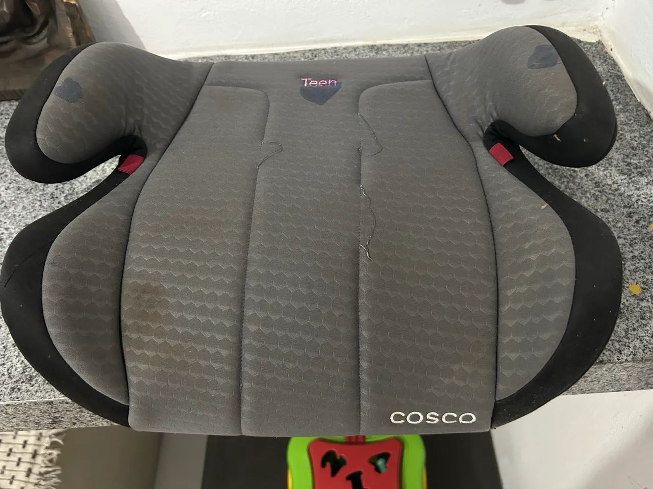 Assento infantil para carro - Foto 2