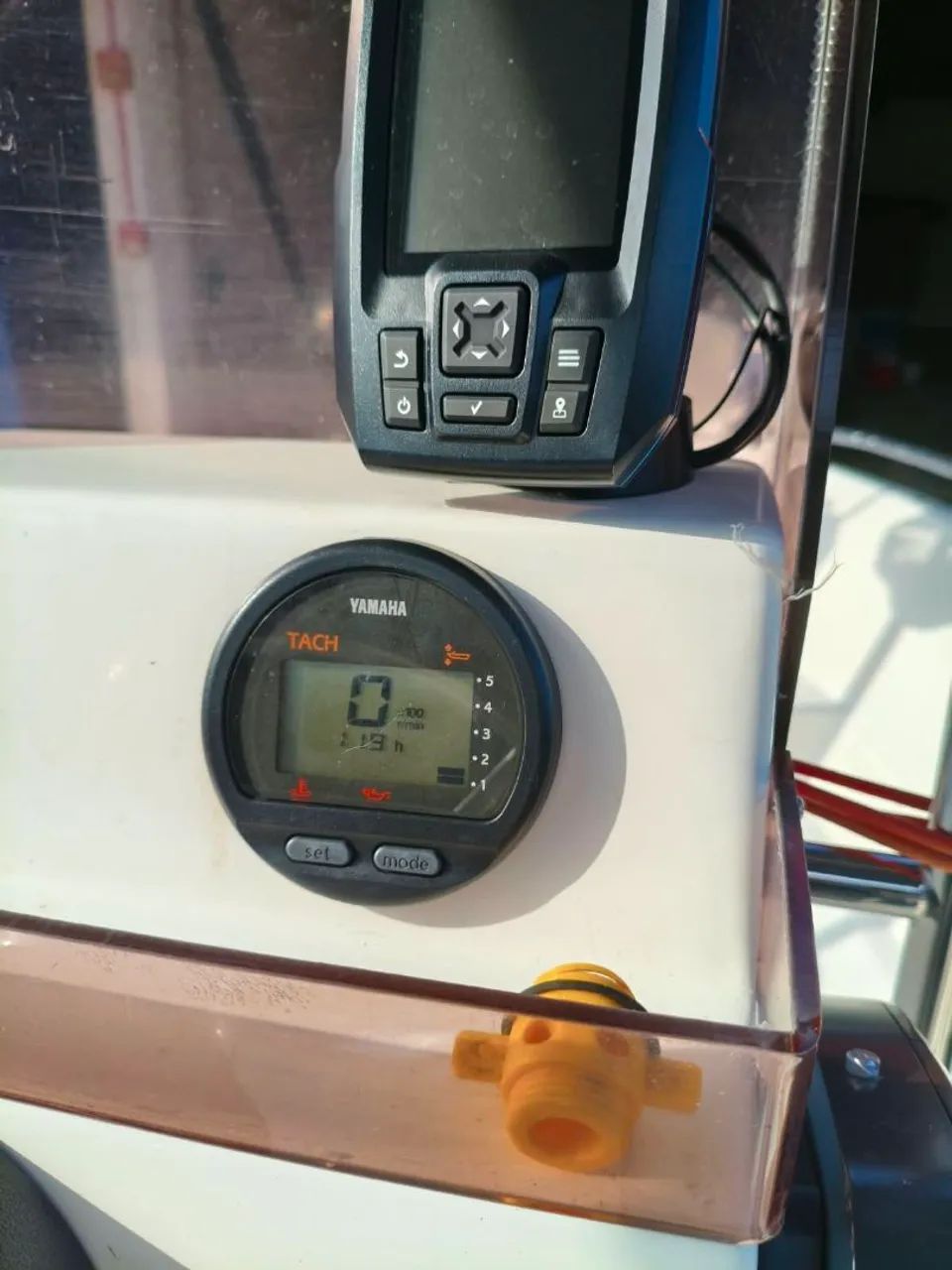 Barco Squalo 15,5  - Foto 4