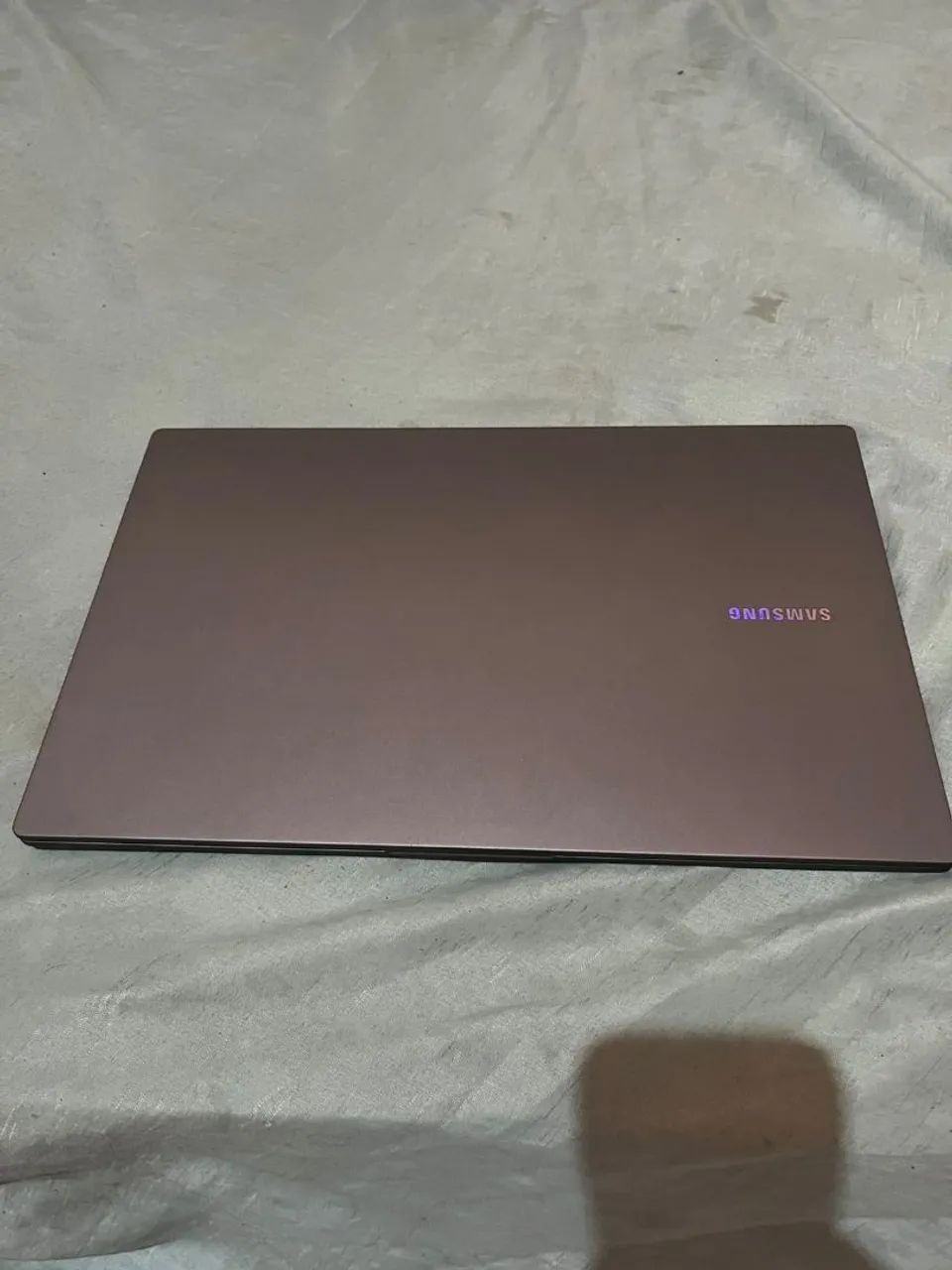 Notebook Samsung book 4 i5 g13 na garantia  - Foto 5