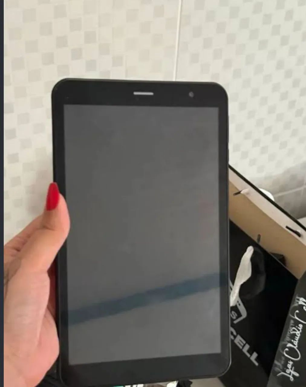 Tablet Multilaser M8 4g - Foto 4
