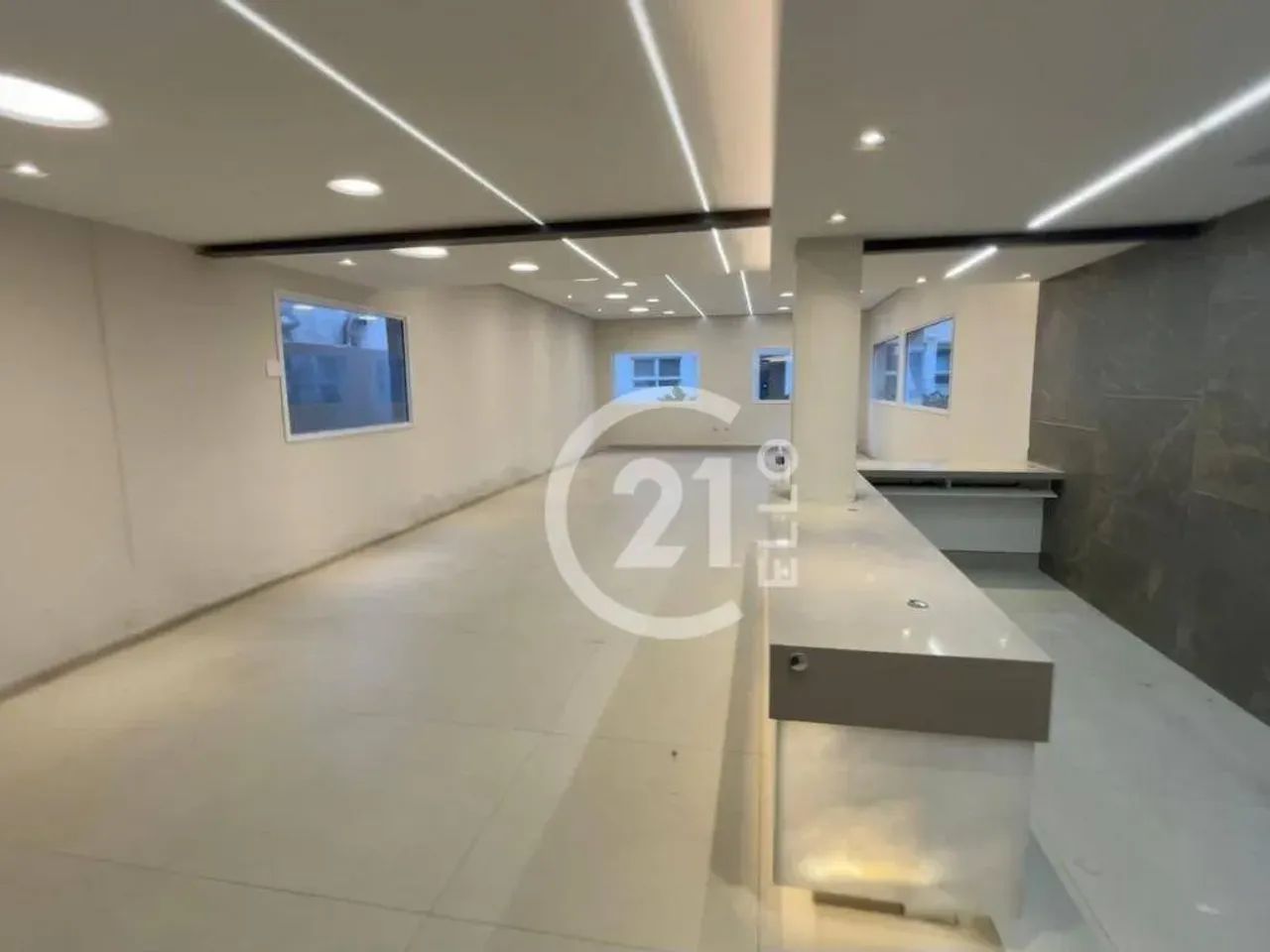 Excelente ponto comercial, reformado, Vila Nova Conceição - Foto 4