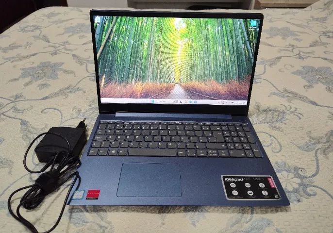 Notebook Lenovo IdeaPad 330s Intel I5 e Placa de Vídeo Dedicada