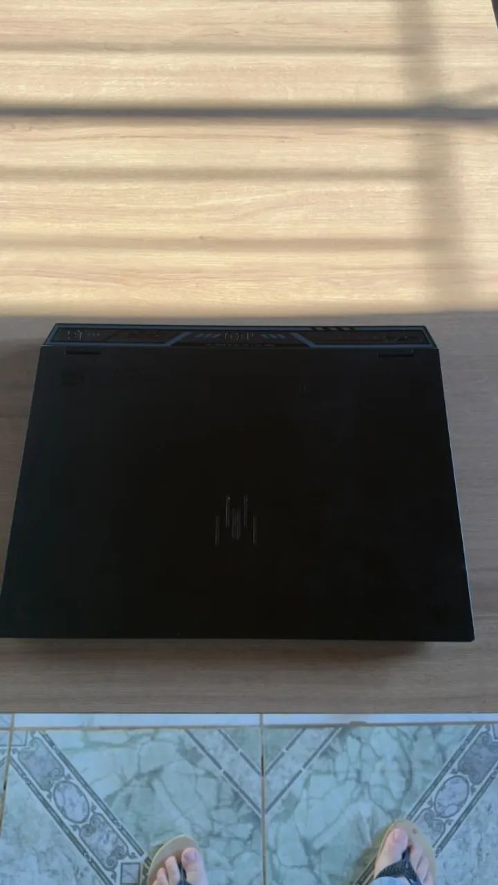 Notebook Acer Predator Helios Neo 16 com RTX 4070 - Foto 5