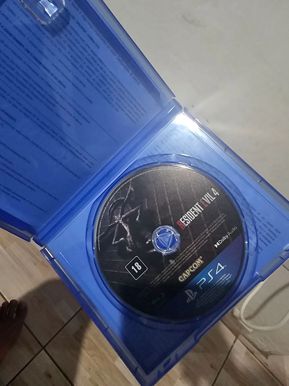 Resident evil 4 remake - Foto 2