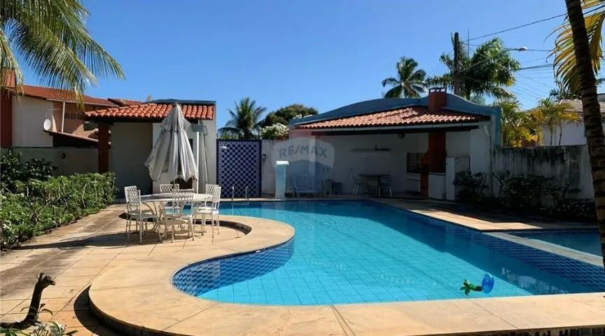 CASA ESPETACULAR!!!  EM CONDOMÍNIO FECHADO! 