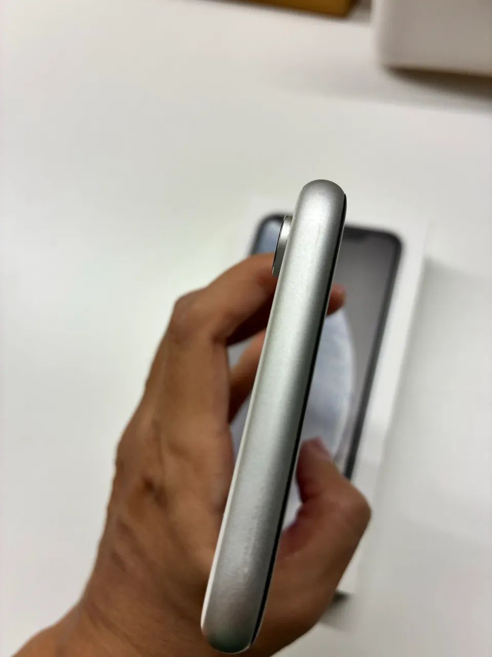 iPhone XR - Usado - Foto 5