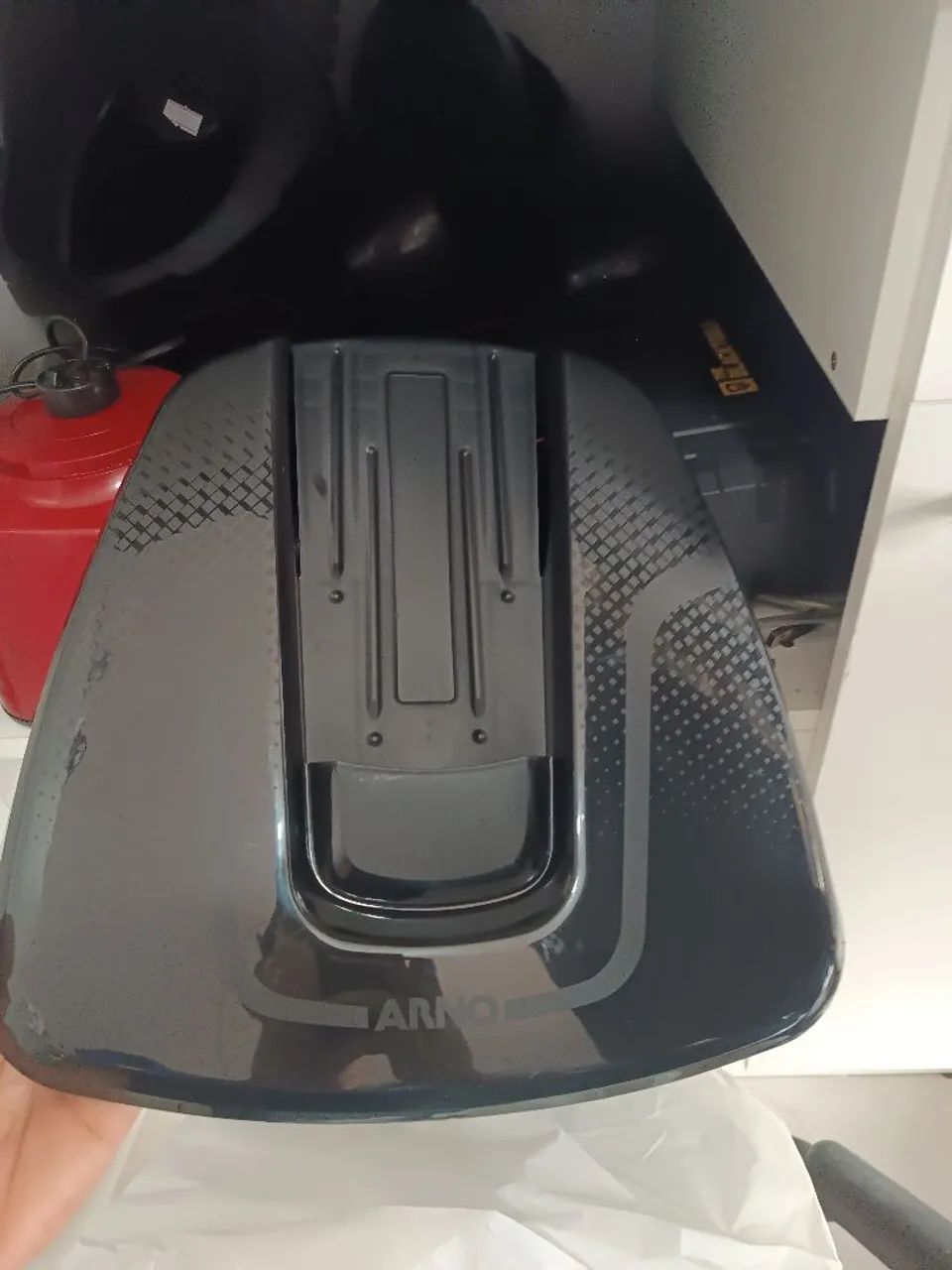 Base do ventilador Arno vf40 e xtreme - Foto 3